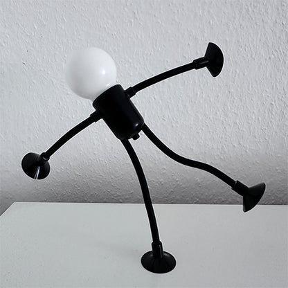 FényHuszár - tapadós LED lámpa