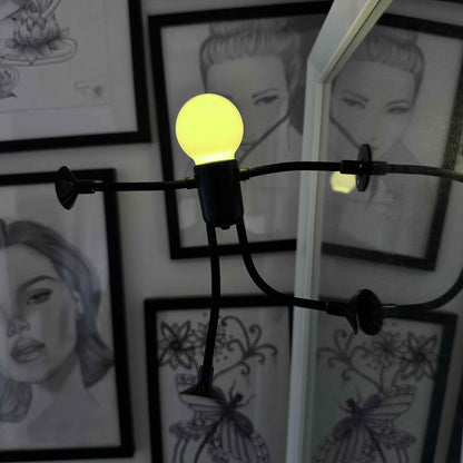 FényHuszár - tapadós LED lámpa