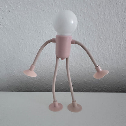 FényHuszár - tapadós LED lámpa