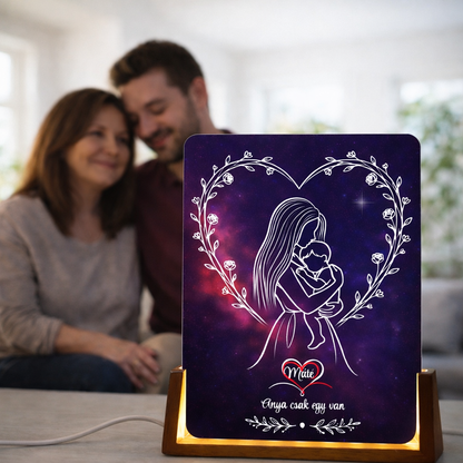 FényNeked – Anyának szeretettel™
